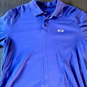 Oakley short sleeve